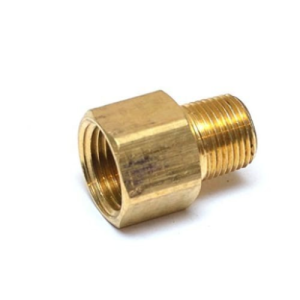 Adaptor Equal IS37 RH *3/8