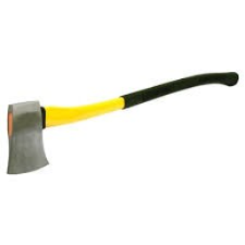 Axe Hachet Fibre Glass *1.8Kg