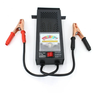 Tester Battery* 6-12V