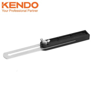 Bevel Kendo T-Slide 200mm