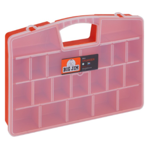 BigJim Organiser DH0340 *460mm