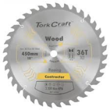 Blade Con *400x30T 30/1 CI