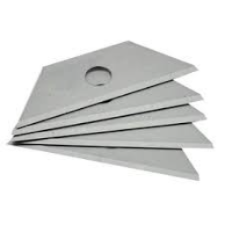 Blade Utility 9mm*10Pc