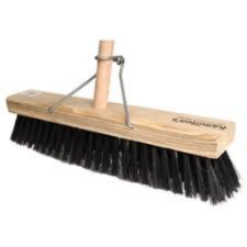 Broom PVC Soft *450mm