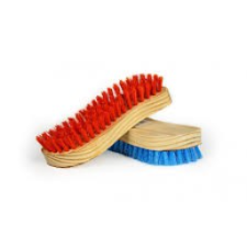Brush Scub Snake *190mm