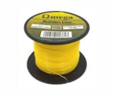 Builders Line Omega 0.65mm