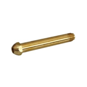 Bull Nose (Inlet Stem) *100mm