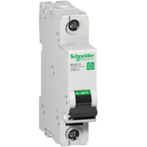 C/Breaker Schneider *32A 1P