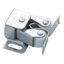 ERA Double Roller Catch*2Pc