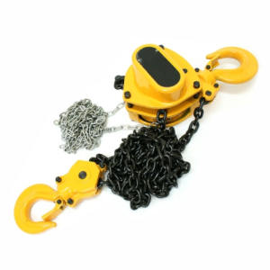 Chain Block Giant *2Tx3m Lift