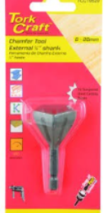Chamfer Tool External *6-20mm