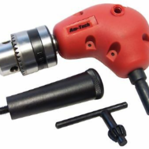 Chuck Attachment 90Deg*3/8