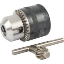 Chuck & Key TC *13mm*20unf