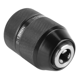 Chuck Keyless Metal*13mm*20unf