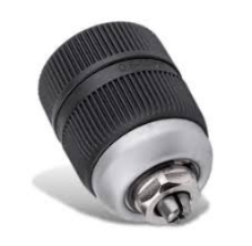 Chuck Keyless*10mm*24nf