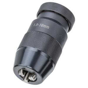 Chuck Keyless*16mm*B16
