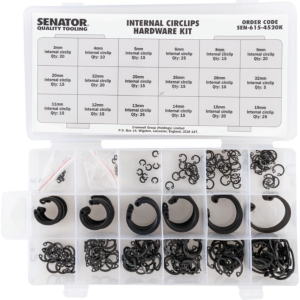 Circlip Internal *300pc