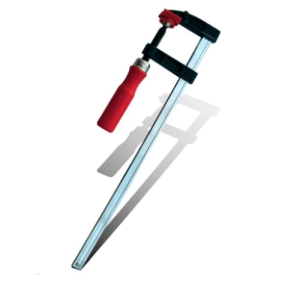 Clamp F-Type 120 x 1000