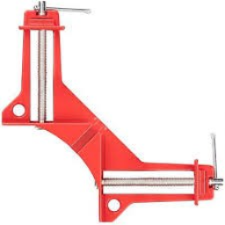 Clamp Mitre Corner *100mm