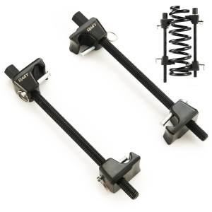 Coil Spring Compressing Tool