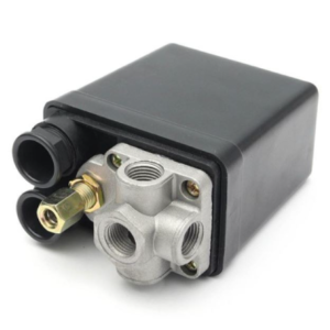 Comp Press Switch 1PH *4way