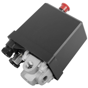 Comp Press Switch 3PH *4way Br