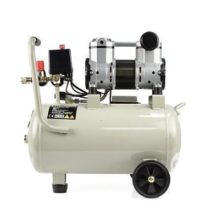 Compressor Oil Free*980W*24L