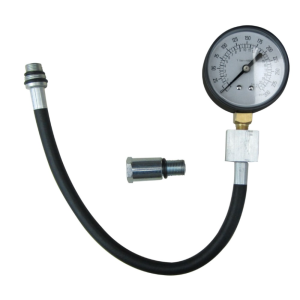 Compressor Tester With Hose