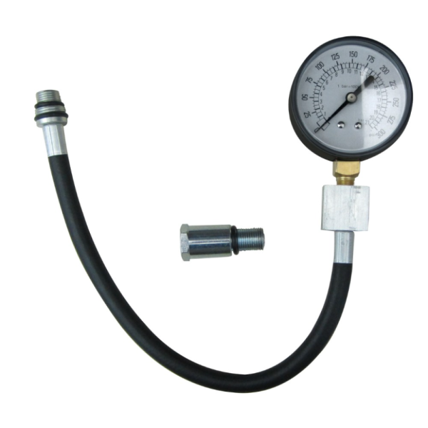 Compression Tester No Compressor Compressor Tester With Hose | aj bolts & nuts