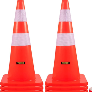 Cone Traffic *750mm