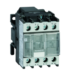 Contac Chint*12A-400V*2NO+2NC