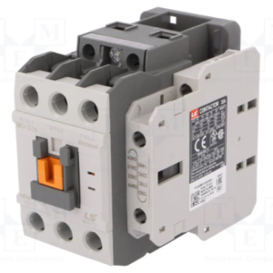 Contac LS *32A 24VDC 3NO