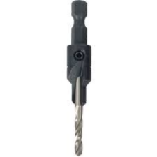 Counter Screw Pilot No.6x75mm