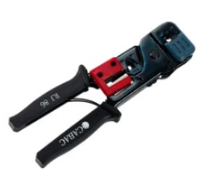 Crimper Modular Heller*RJ86