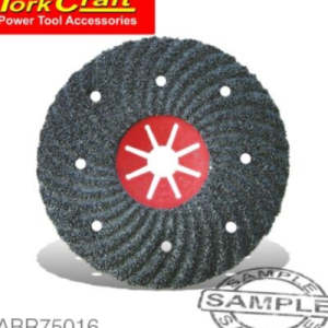 Disc Fibre Vulcanize*115mm*G36