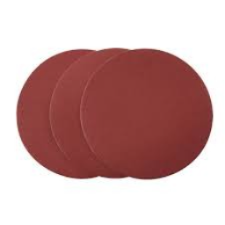 Disc Velcro*115mm*120Gr*10Pc