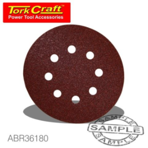 Disc Velcro Hole*115mm*40G*10Pc