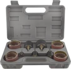 Drum Sander Kit *13-50mm