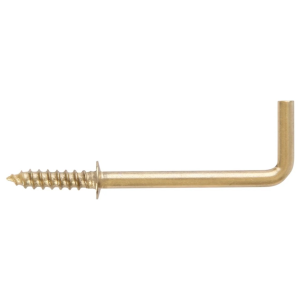 ERA Cup Hook Sq BR*19mm*10Pc