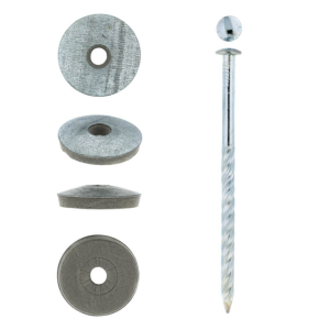 ERA Nail Roof & Washer*5x90*20Pc