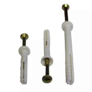 ERA Nail in White R*5x45*20Pc
