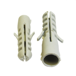 ERA Nylon Wall Plug*10x50*4Pc
