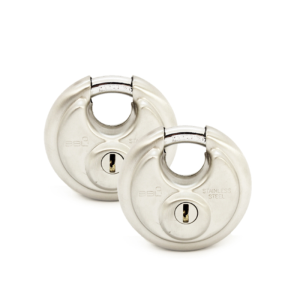 ERA Padlock Discus Dust*70mm