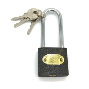 ERA Padlock Iron LS*38mm*1Pc
