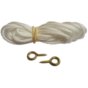 ERA Picture W/Nylon Cord*2mm*2M