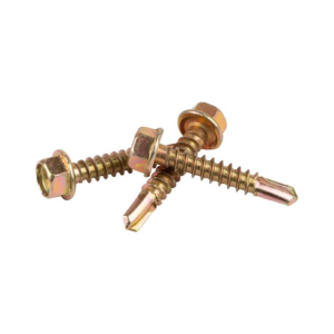 ERA Tek Screws*5.5x65*30Pc