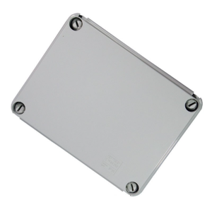 Enclosure Box Grey *4x4