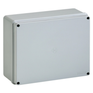Enclosure Grey IP56 *240x190