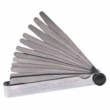 Feeler Gauges 20Blade