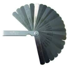 Feeler Gauges 26Blade